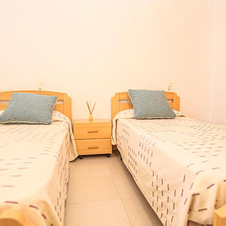 Apartamento Olimar A Litoral Cambrils Exterior foto