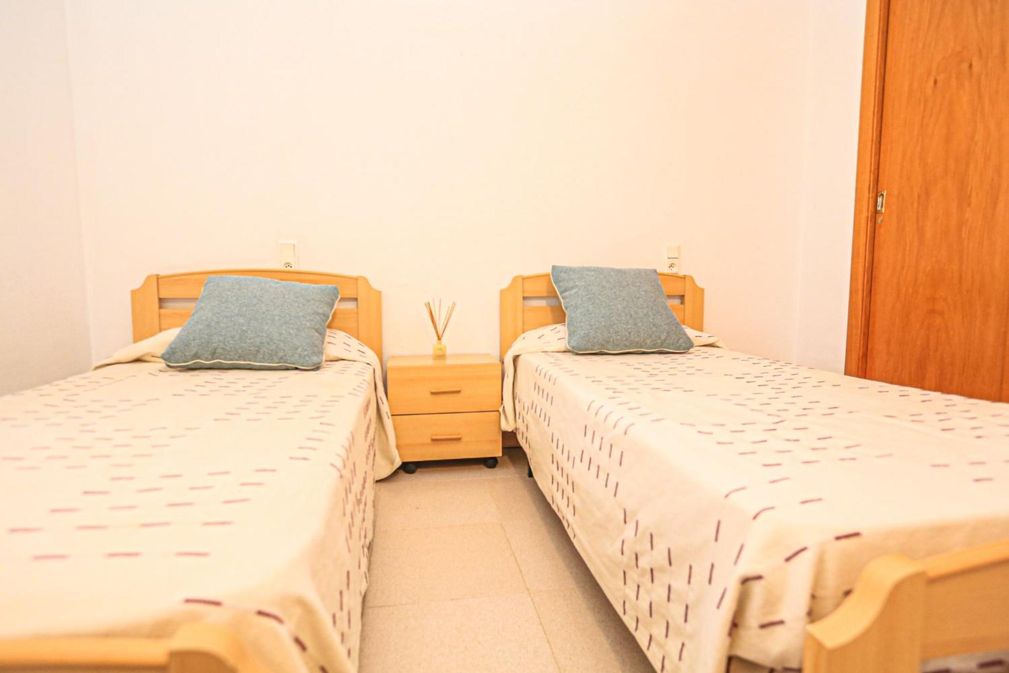 Apartamento Olimar A Litoral Cambrils Exterior foto